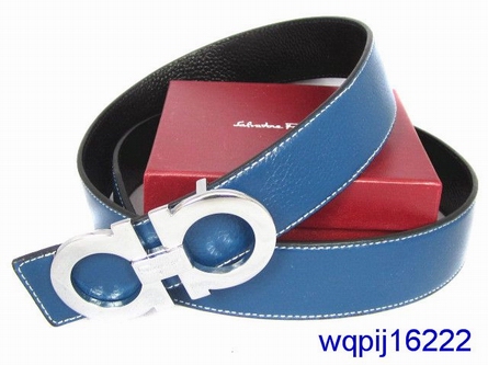 Ferragamo Belts-499